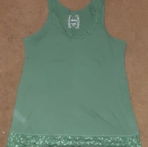 Green Tank